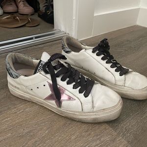 Golden Goose Sneakers